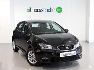 SEAT Ibiza 1.4 TDI 105cv Style 5p.