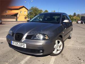 SEAT Ibiza 1.9 SDI REFERENCE 3p.