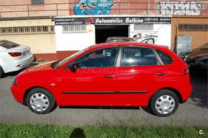 SEAT Ibiza 1.9 SDI STELLA 5p.