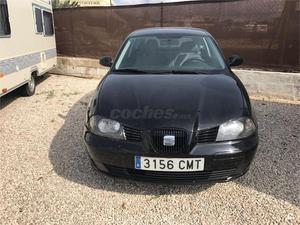 SEAT Ibiza 1.9 TDI 100 CV REFERENCE 3p.