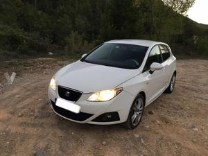 SEAT Ibiza 1.9 TDI 105cv 25 Aniversario DPF -09