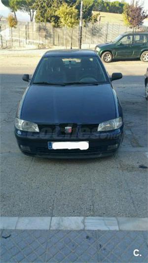 SEAT Ibiza 1.9TDi 90cv STELLA 5p.