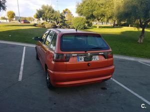 SEAT Ibiza O1.9TDI GT 110CV 5p.