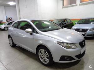 SEAT Ibiza SC v 85cv Reference 3p.
