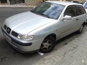 SEAT Ibiza V 75 CV SIGNA 3p.
