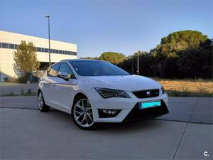 SEAT León 1.8 TSI 180cv DSG7 StSp FR 5p.