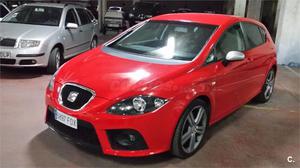 SEAT León 2.0 TDI 170cv FR 5p.