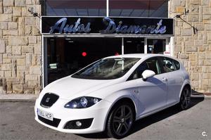 SEAT Leon 1.6 TDI 105cv EEcomotive Style Copa 5p.