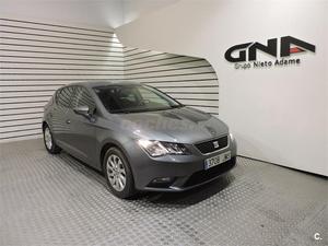 SEAT Leon 1.6 TDI 110cv DSG7 StSp Style 5p.