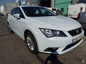 SEAT Leon 1.6 TDI 110cv StSp Style Ecomotive 5p.