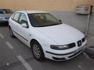SEAT Leon 1.9TDi 90CV STELLA 5p.