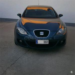 SEAT Leon 2.0 TDI 140cv Sport 5p.