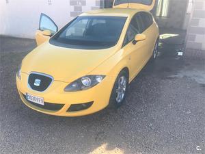 SEAT Leon 2.0 TDI 140cv Stylance 5p.