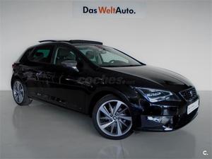 SEAT Leon 2.0 TDI 150cv DSG6 StSp FR Advanced 5p.