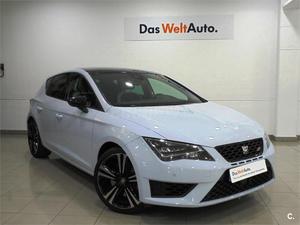 SEAT Leon 2.0 TSI 280cv DSG6 StSp CUPRA 5p.