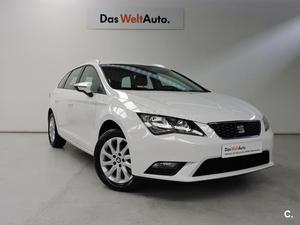 SEAT Leon ST 1.6 TDI 110cv StSp Style 5p.