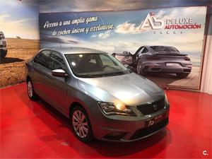 SEAT Toledo 1.6 TDI 105cv ITech 5p.