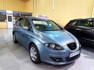 SEAT Toledo 2.0 TDI 140cv Sport 5p.