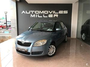 SKODA Fabia v 86cv Style 5p.