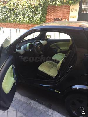 SMART cabrio smart pure 55CV 2p.