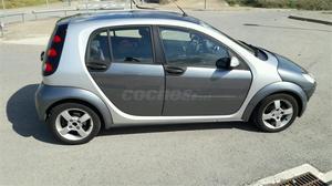 SMART forfour 1.5 CDI 95CV Passion 5p.