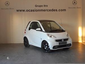 SMART fortwo Coupe 52 mhd Pulse 3p.