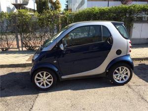 SMART fortwo coupe passion cdi -06