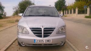 SSANGYONG Rodius 270Xdi 5p.