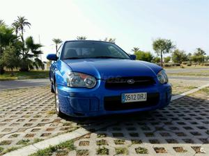 SUBARU Impreza 2.0 GX SW 5p.
