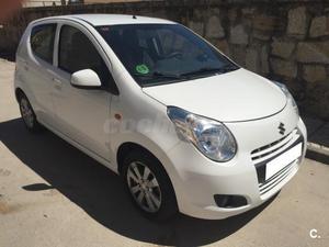 SUZUKI Alto 1.0 GLX 5p.