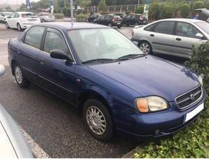 SUZUKI Baleno 1.6 GLX -99