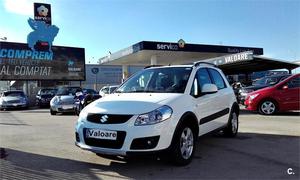 SUZUKI SX4 1.6 GL 2WD 5p.