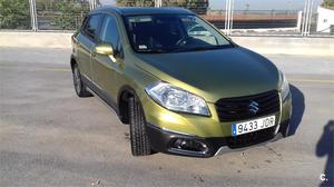 SUZUKI SX4 SCross 1.6 VVT GLE 5p.