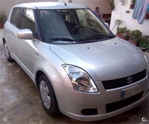 SUZUKI Swift 1.3 DDiS GL 5p 5p.