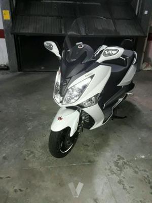 SYM JOYMAX 125 (modelo actual) -15