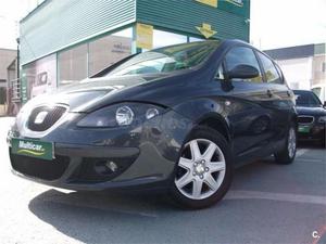 Seat Altea 1.4 Tsi 125cv Stylance 5p. -08