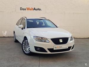 Seat Exeo St 2.0 Tdi Cr 143 Cv Dpf Reference 5p. -11