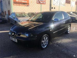 Seat Ibiza 1.4 Tdi 70 Cv Cool 3p. -06