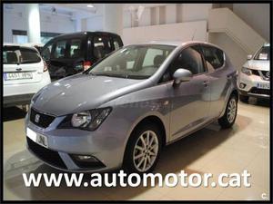 Seat Ibiza 1.4 Tdi 90cv Style Dsg 5p. -16