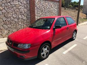 Seat Ibiza 1.4i 16v Sttella 3p. -01