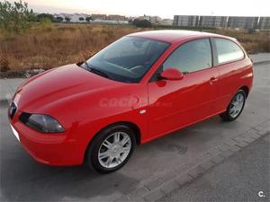 Seat Ibiza 1.9 Sdi Stella 3p. -03