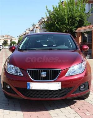 Seat Ibiza Sc 1.2 Tsi 105cv Style Ecomotive 3p. -11