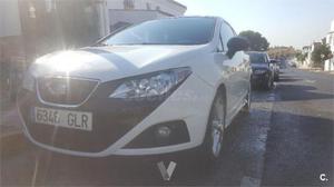 Seat Ibiza Sc 1.9 Tdi 105cv Sport Dpf 3p. -09