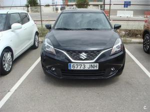 Suzuki Baleno 1.2 Glx Shvs 5p 5p. -16