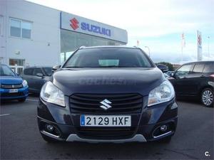 Suzuki Sx4 Scross 1.6 Ddis Gle 5p. -14