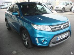 Suzuki Vitara 1.6 Ddis Gle 5p. -16