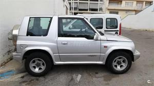 Suzuki Vitara Shxp 16v Hard 3p. -95