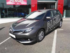 TOYOTA Auris T ACTIVE 5p.