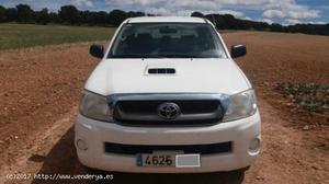 TOYOTA HILUX EN VENTA EN SAN JAVIER (MURCIA) - SAN JAVIER -