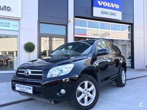 TOYOTA Rav4 2.2 D4D 136cv Sol 5p.